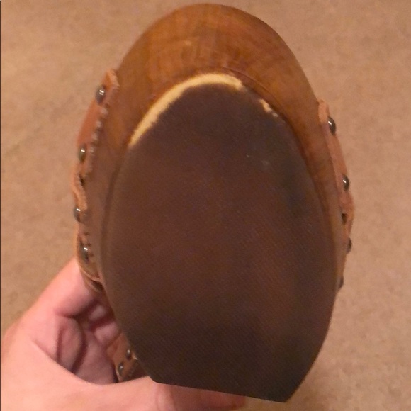 Steve Madden Larissa Shoes - Picture 5 of 5